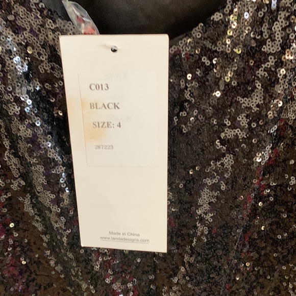 Prom Dress - Picture 7 of 7